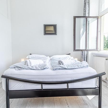 Comfy 3Br Shared Apartment - U6 Subway, Danube & Millenium City Wien Eksteriør billede