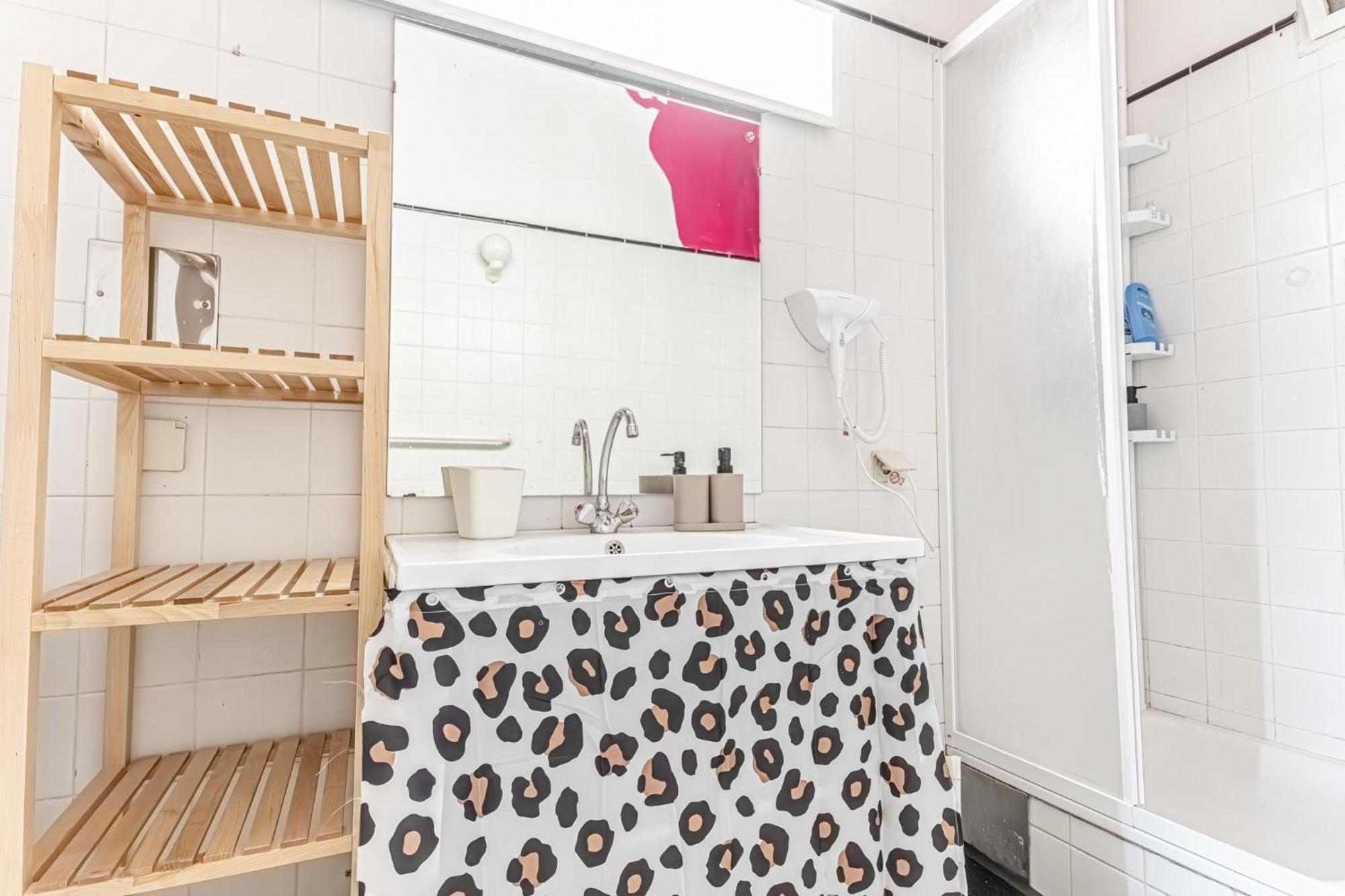 Comfy 3Br Shared Apartment - U6 Subway, Danube & Millenium City Wien Eksteriør billede
