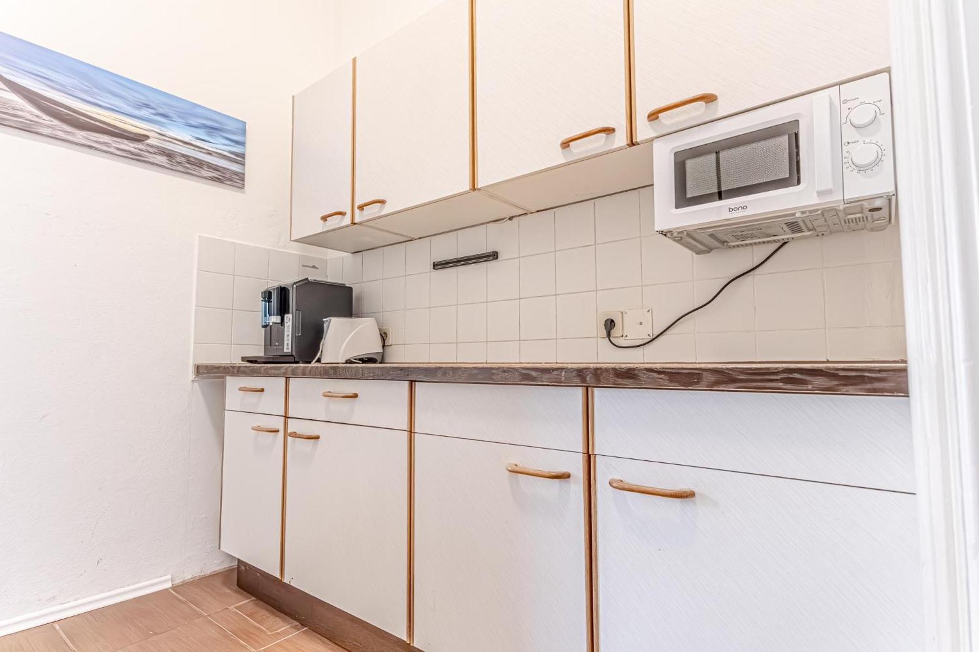 Comfy 3Br Shared Apartment - U6 Subway, Danube & Millenium City Wien Eksteriør billede