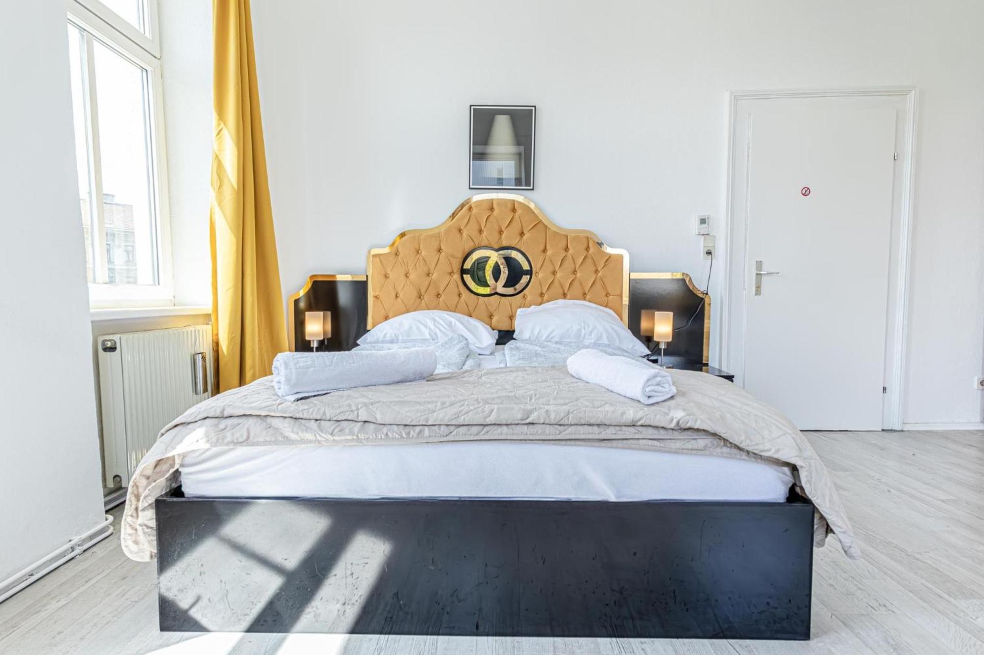 Comfy 3Br Shared Apartment - U6 Subway, Danube & Millenium City Wien Eksteriør billede