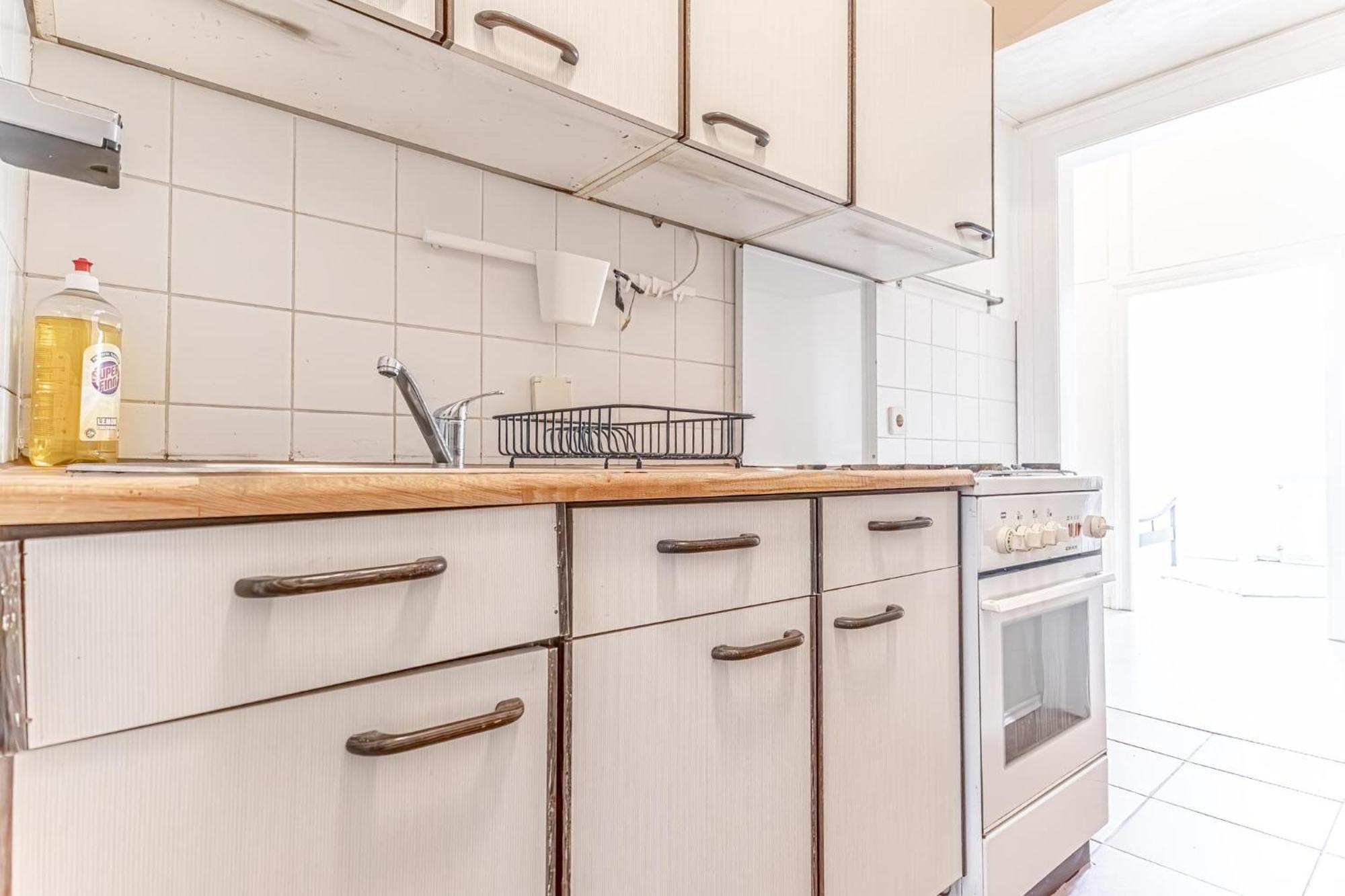 Comfy 3Br Shared Apartment - U6 Subway, Danube & Millenium City Wien Eksteriør billede