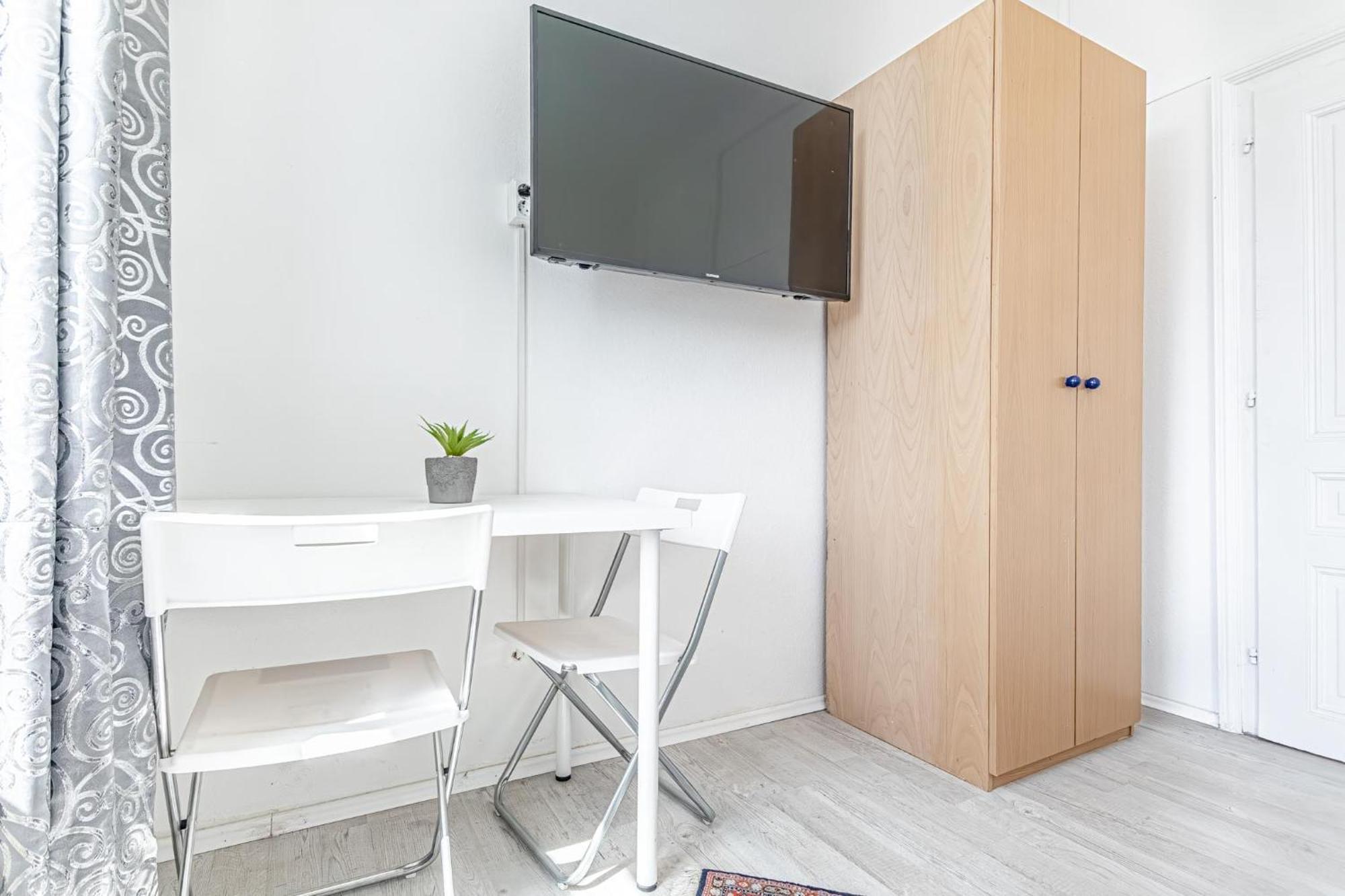 Comfy 3Br Shared Apartment - U6 Subway, Danube & Millenium City Wien Eksteriør billede