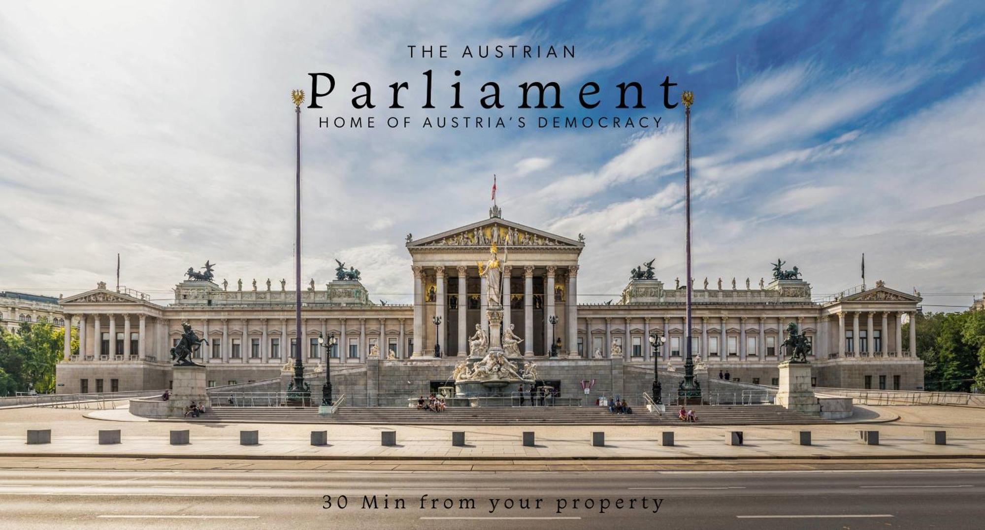 Comfy 3Br Shared Apartment - U6 Subway, Danube & Millenium City Wien Eksteriør billede