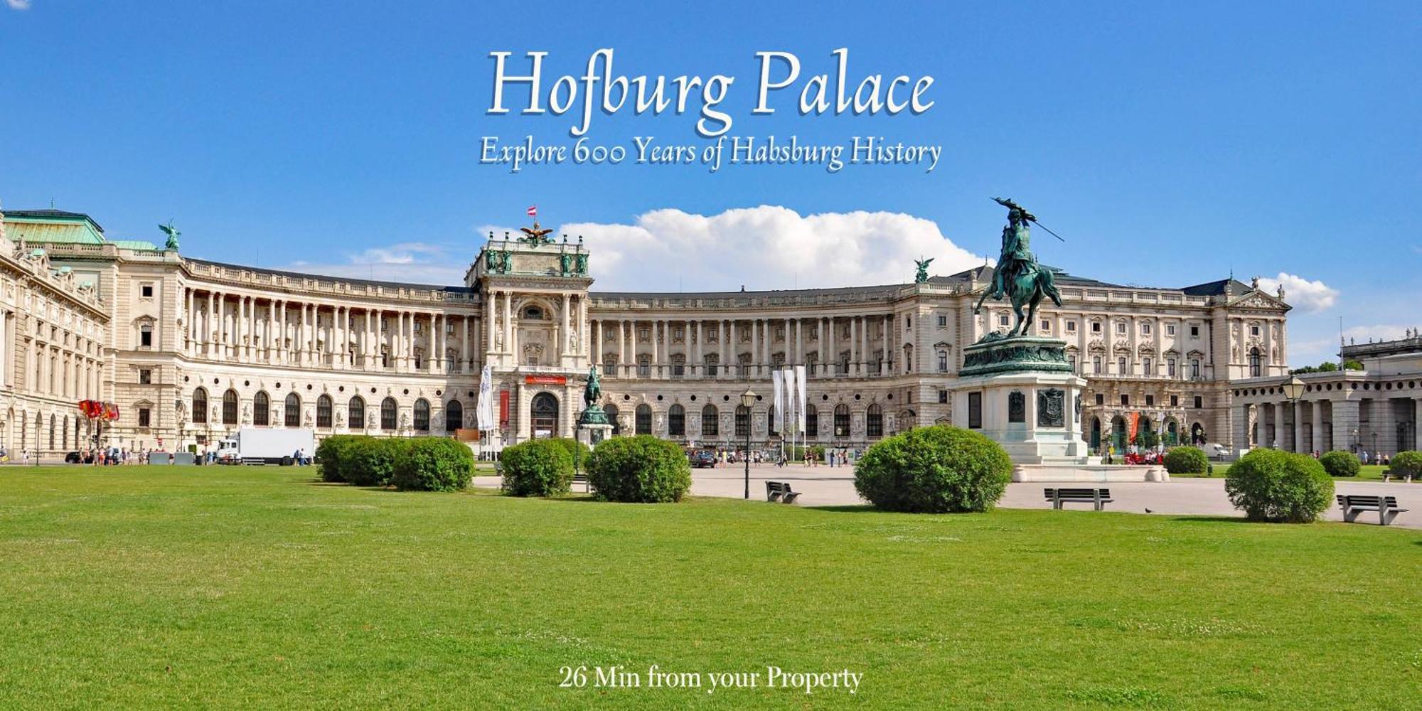 Comfy 3Br Shared Apartment - U6 Subway, Danube & Millenium City Wien Eksteriør billede